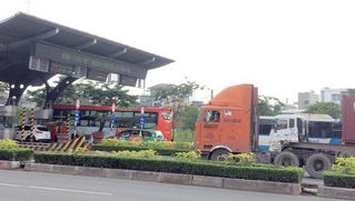 Xa lộ Hà Nội sắp thu phí trở lại