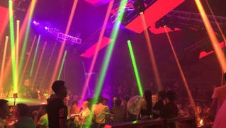 TP HCM cho phép karaoke, vũ trường hoạt động trở lại