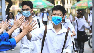Tuyển sinh đại học 2021: Thí sinh có nhiều lựa chọn