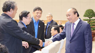 Đào tạo, bồi dưỡng lớp thanh niên mới đủ tâm, đủ tầm