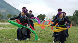 Lãng du nơi những vùng văn hóa