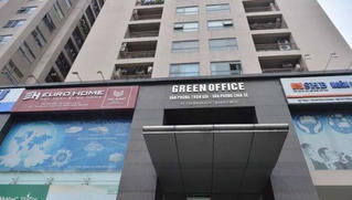 Rợn người 'chuồng cọp' kiểu mới