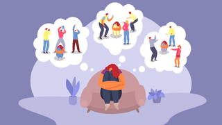 Vấn nạn 'quấy rối' phụ nữ bằng ngôn ngữ 