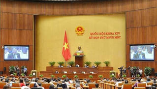 Không bỏ lọt tội phạm, không để oan sai