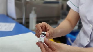 Lô vaccine Covax đầu tiên về Việt Nam trong tháng 4