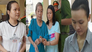 Theo đạo lạ, người Việt cuồng tín hay mê muội?