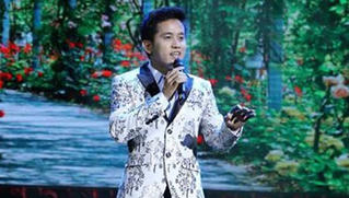 Ca sĩ người Tày - Mai Trần Lâm tiết lộ về thời cát xê 10.000đ 