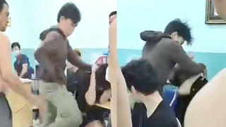 Cha mẹ cần làm gì để chống bạo lực học đường?