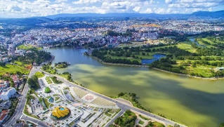 Báo chí đồng hành cùng sự phát triển của Lâm Đồng