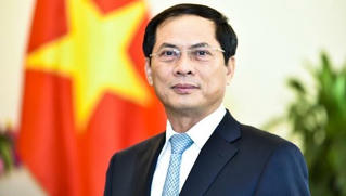 Văn kiện Đại hội lần thứ XIII của Đảng: Kim chỉ nam công tác đối ngoại