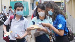 Hải Dương thi vào lớp 10 vào ngày nào?