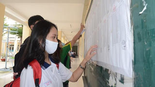 Trường chuyên Đại học Sư phạm Hà Nội tổ chức thi lớp 10 làm 2 đợt