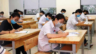 Thi vào lớp 10 tại Hà Nội: Gợi ý đáp án đề thi môn Ngữ văn
