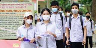 Kỳ thi tốt nghiệp THPT và tuyển sinh đại học năm 2022 tổ chức thế nào?