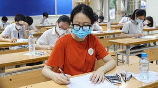 Thi vào lớp 10 Hà Nội: Gợi ý đáp án môn Lịch sử