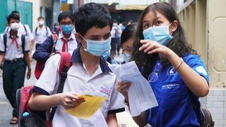 Sở GD&ĐT TP HCM đề xuất xét tuyển vào lớp 10