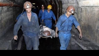 Một công nhân ngành than bị điện giật tử vong