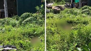 Nam thanh niên tử vong nghi do tai nạn 2 ngày mới được phát hiện