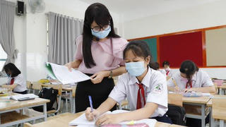 Thi vào lớp 10 Hà Nội: 19 học sinh trúng tuyển nhiều nhất 5 nguyện vọng