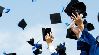 Quy định khối lượng tín chỉ của chương trình đào tạo đại học, thạc sĩ, tiến sĩ