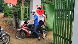 Những “sự cố” trong ngày thi tốt nghiệp THPT đầu tiên