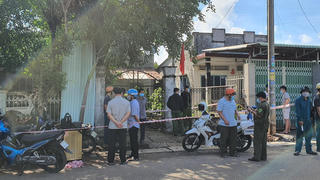 Nam sinh tử vong cùng mẹ là học sinh giỏi nhưng nghiện game?