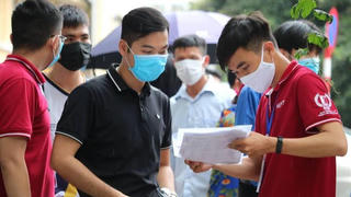 Nhiều trường đại học hoãn kỳ thi riêng vì dịch COVID-19