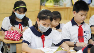 Hôm nay, Hà Nội bắt đầu tuyển sinh đầu cấp