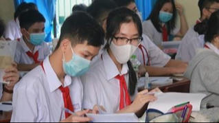 Bắc Ninh thi vào lớp 10 ngày 27 và 28/7