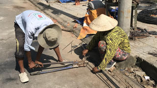 Bắc Giang hỗ trợ 1,5 triệu đồng cho lao động khó khăn do dịch COVID-19