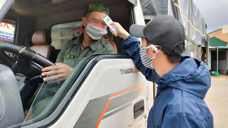 Xe chở hàng hoá từ Bắc Giang đi và đến các tỉnh khác thế nào?