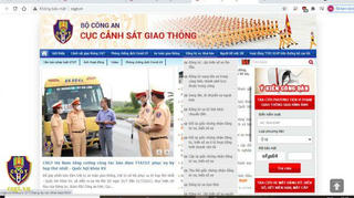 Từ hôm nay, 21/7, người dân có thể ngồi nhà làm thủ tục đăng ký ô tô, xe máy