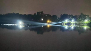 Lật thuyền, hai cán bộ huyện đuối nước tử vong