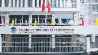 Trường đại học đầu tiên xét tuyển thí sinh đặc cách tốt nghiệp THPT