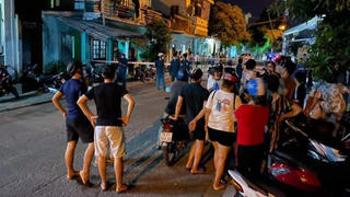 Hai vợ chồng tử vong trong căn nhà khoá trái