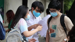 Trường Đại học Lâm nghiệp công bố điểm sàn xét tuyển