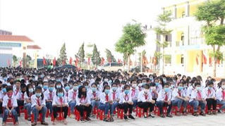 Những tỉnh nào cho học sinh tựu trường ngày 1/9?