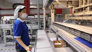 Bắc Ninh hướng dẫn phòng, chống dịch tại khu công nghiệp, nhà máy, xí nghiệp