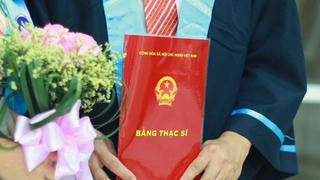 Thu hồi bằng thạc sĩ trong trường hợp nào?