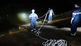 Liên tiếp xảy ra vụ chồng nghi sát hại vợ