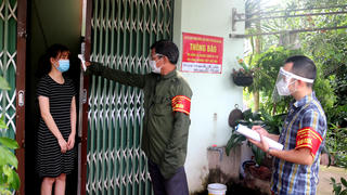 'Vũ khí chiến lược' giúp Bắc Giang đẩy lùi COVID-19