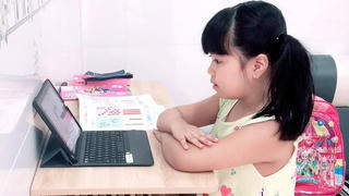 TP HCM đề xuất cho trẻ vùng an toàn tới trường