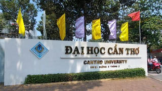 Phong tỏa Kí túc xá Đại học Cần Thơ do xuất hiện chùm ca COVID-19 