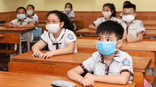 Không để học sinh không biết đọc, không biết viết tiếng Việt khi lên lớp 2