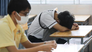 61 thí sinh đạt từ 29,5 điểm trở lên không đỗ nguyện vọng nào