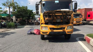 Tin giao thông đến sáng 1/10: Loạt xe máy gặp tai nạn khiến 4 người tử vong