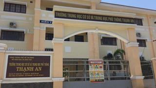 Dời lịch đón học sinh ở TP HCM trở lại trường