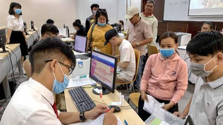 Một số Đại học công bố điểm trúng tuyển bổ sung