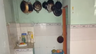 Nam công nhân tử vong trong phòng trọ nghi do điện giật