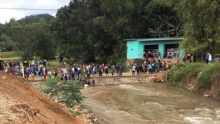 Tìm thấy thi thể bé trai lớp 5 rơi xuống ngầm suối